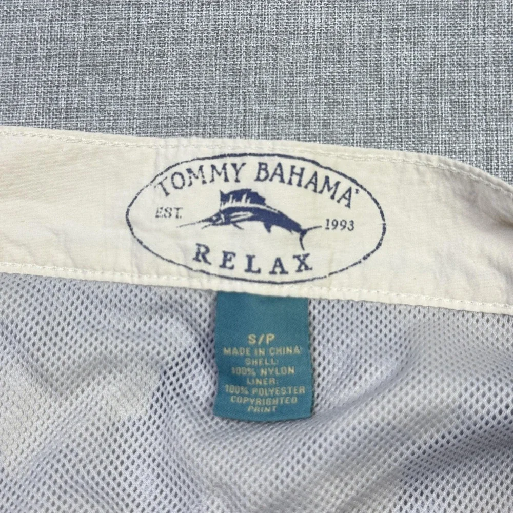 Tommy Bahama brand tommy